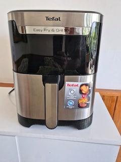 Satlık easy fry Grill XXL - 4