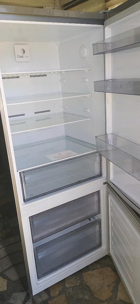 Arçelik Buzdolabı Nofrost Inox - 8