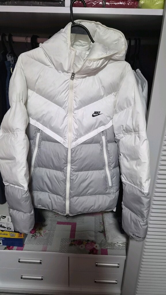Nike Şişme kas tüyü - 2