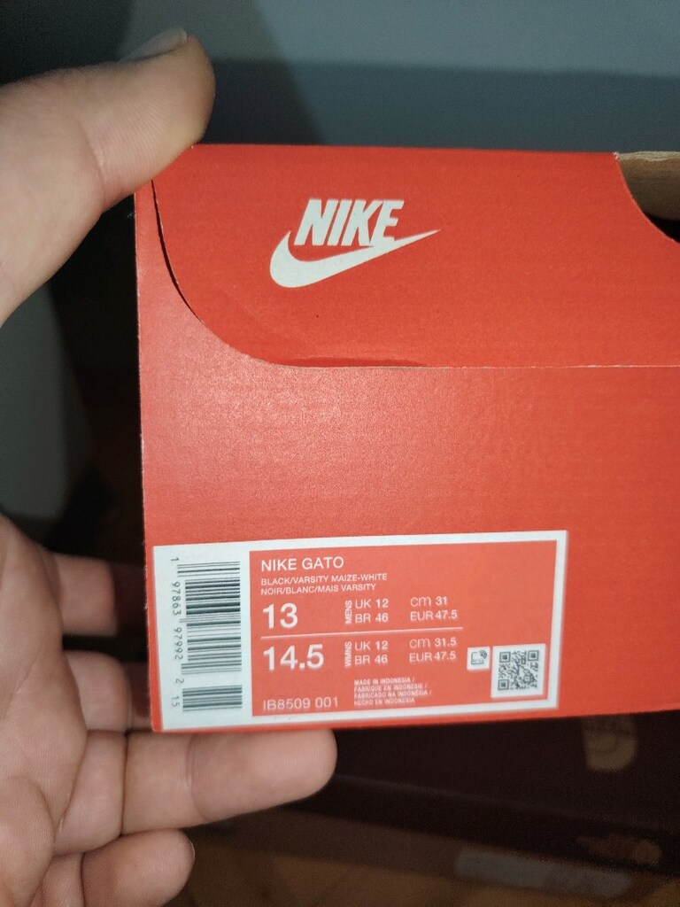 nike orjinal halısaha - 2