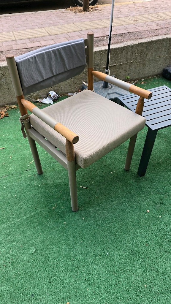 2 Tekli 1 Sehpa - 8