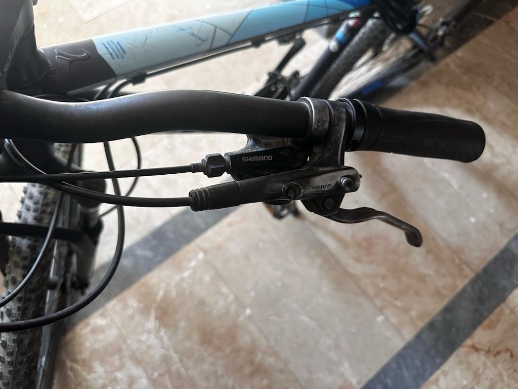 Carraro fiorce 950 - 7
