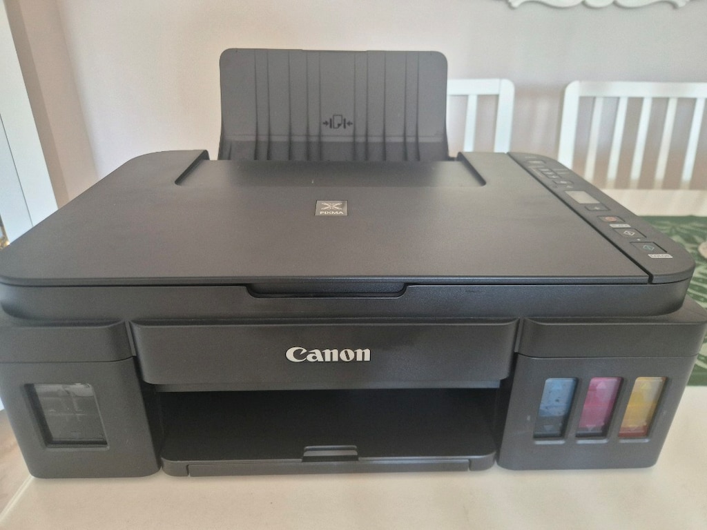 canon pixma G3411 yazıcı - 2