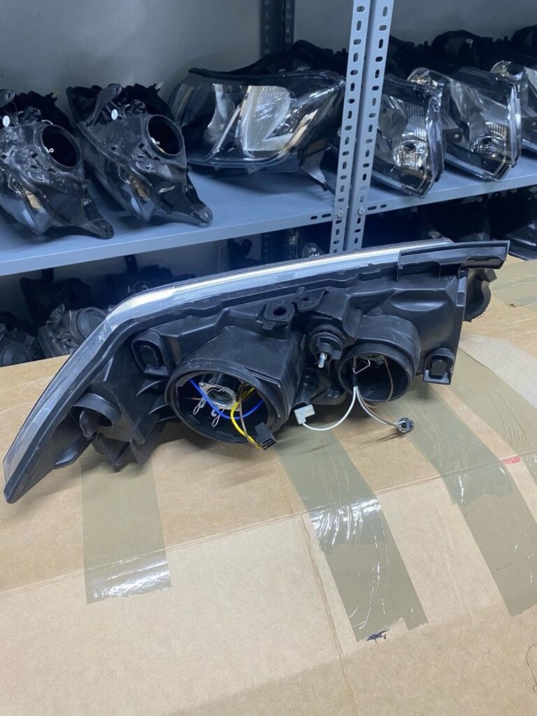 Renault Megan 2 - 2