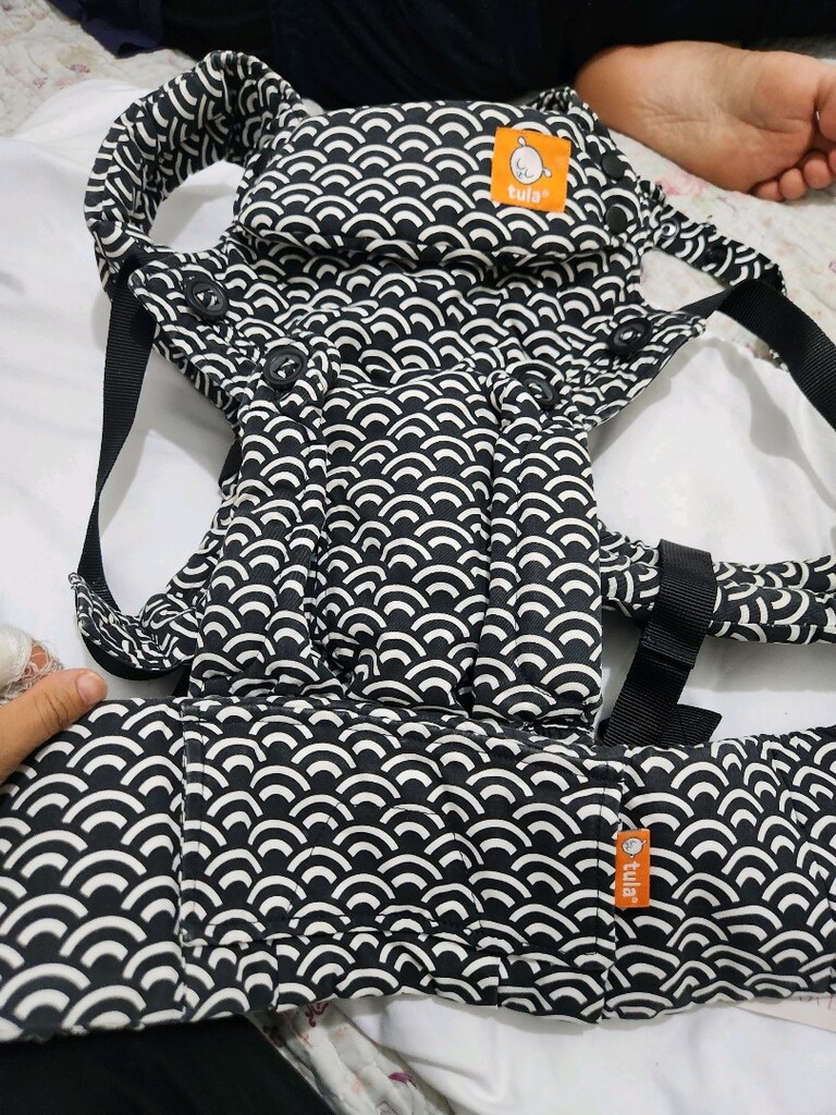 tula baby kanguru - 3
