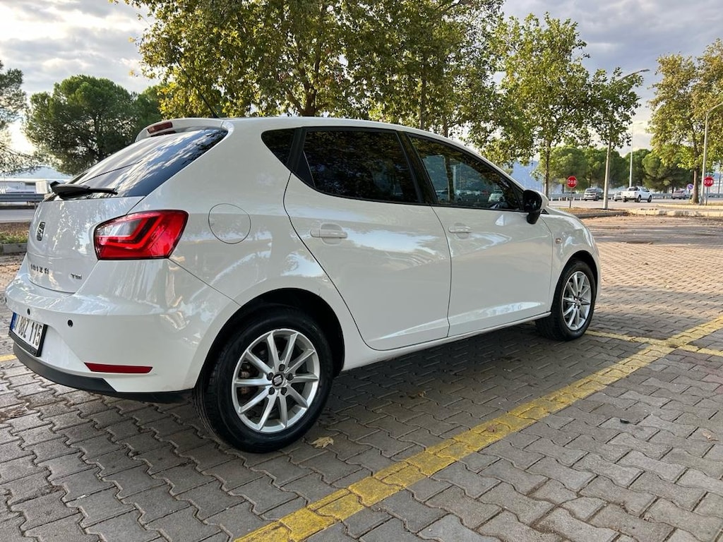 ANTALYA | 1.2 TSI STYLE | 107.000 KM | 1 PARÇA BOYA - 6