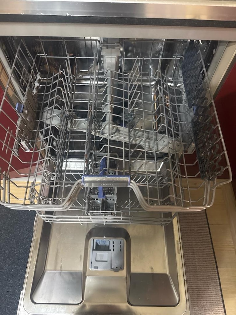 Acil Satılık Beko Bulaşık Makinası - 4