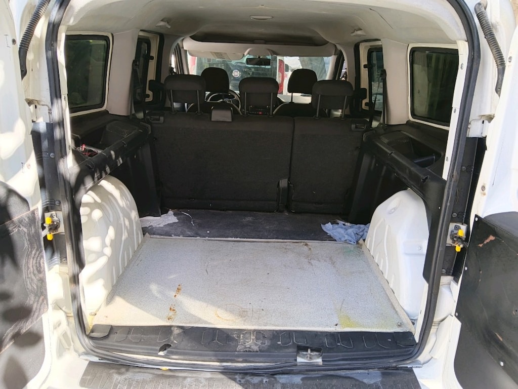 sahibinden doblo maxi - 6