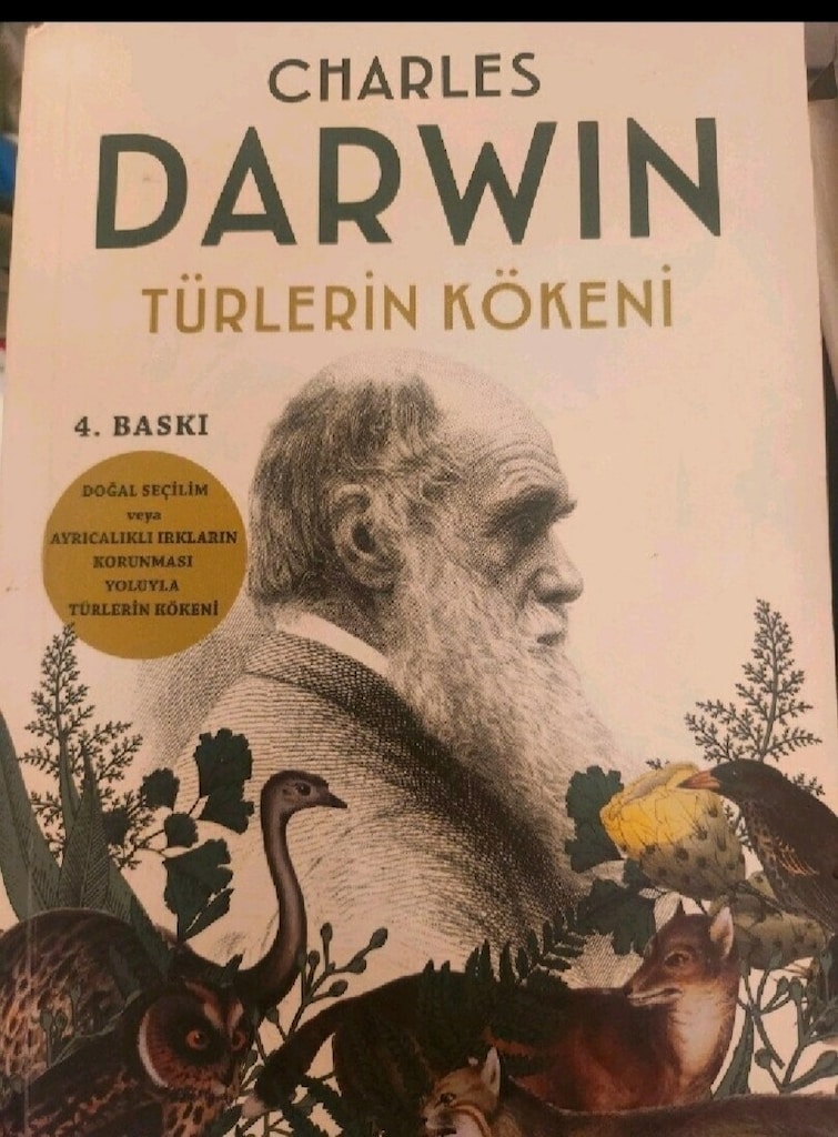 darwin sapiens bitki zekası - 2