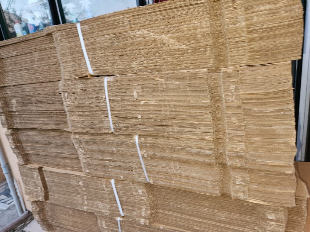 Pizza kutusu 40x40 - 2