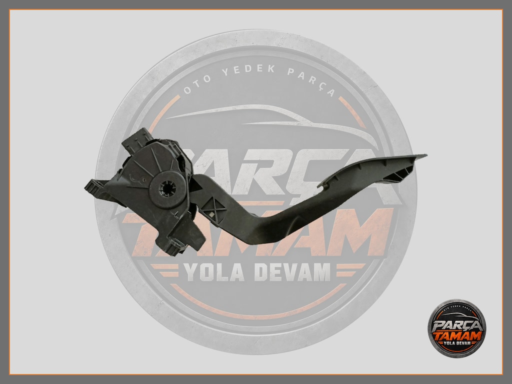 JEEP GAZ PEDALI POTANSİYOMETRE 6PV01017529 - 3