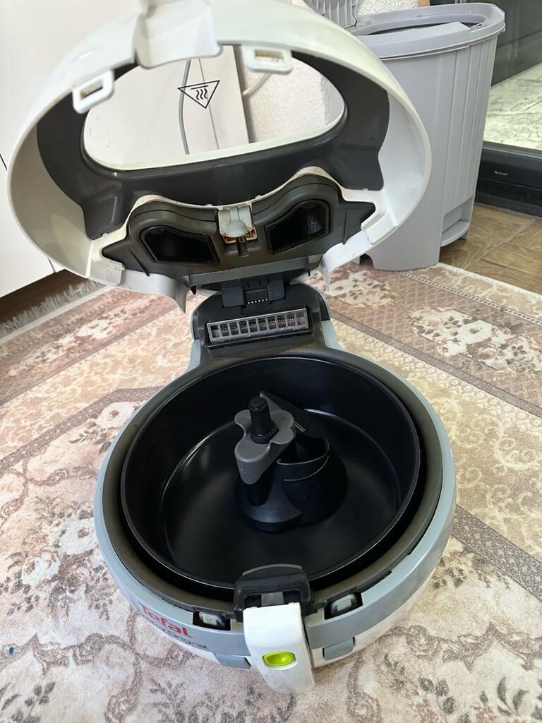 tefal actifry - 4