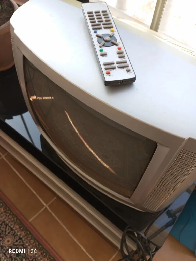 Schaub lorenz 32 ekran tv - 3