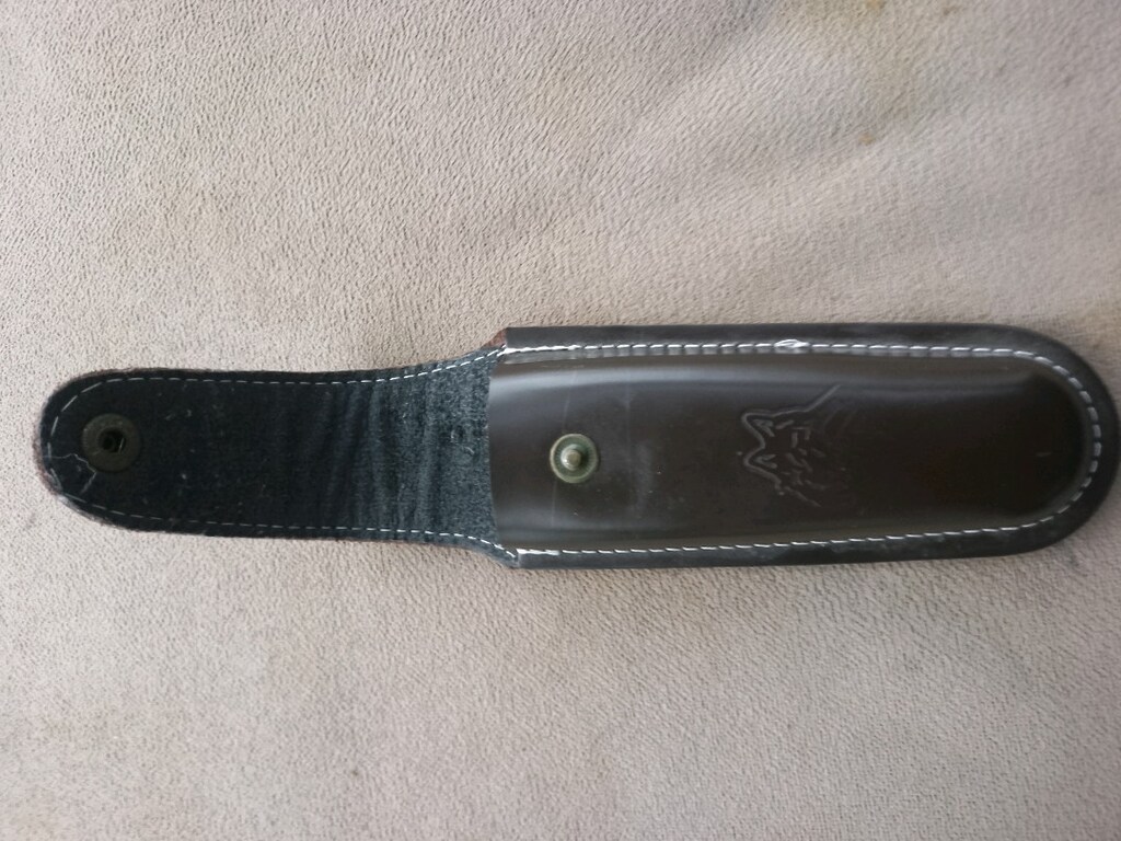 hakiki deri kahverengi kilif - 8