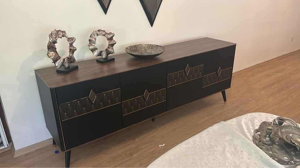 Yemek Odası Takımı(Doğtaş) - 5