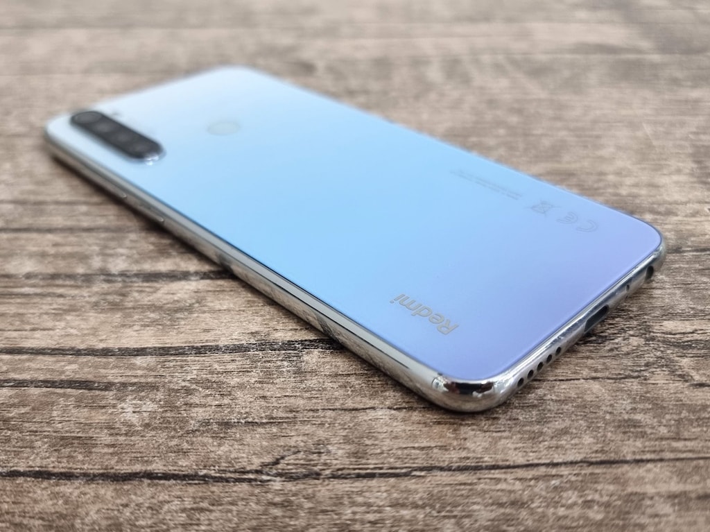 Redmi Note 8 / Sorunsuz / 4+64 GB / TR / Ful Orjinal - 10