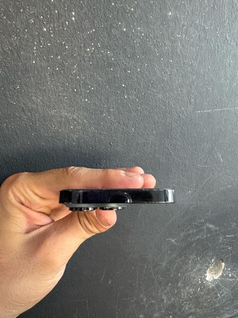 Apple 14 Pro 128 Gb açıklama oku pil 100 - 4