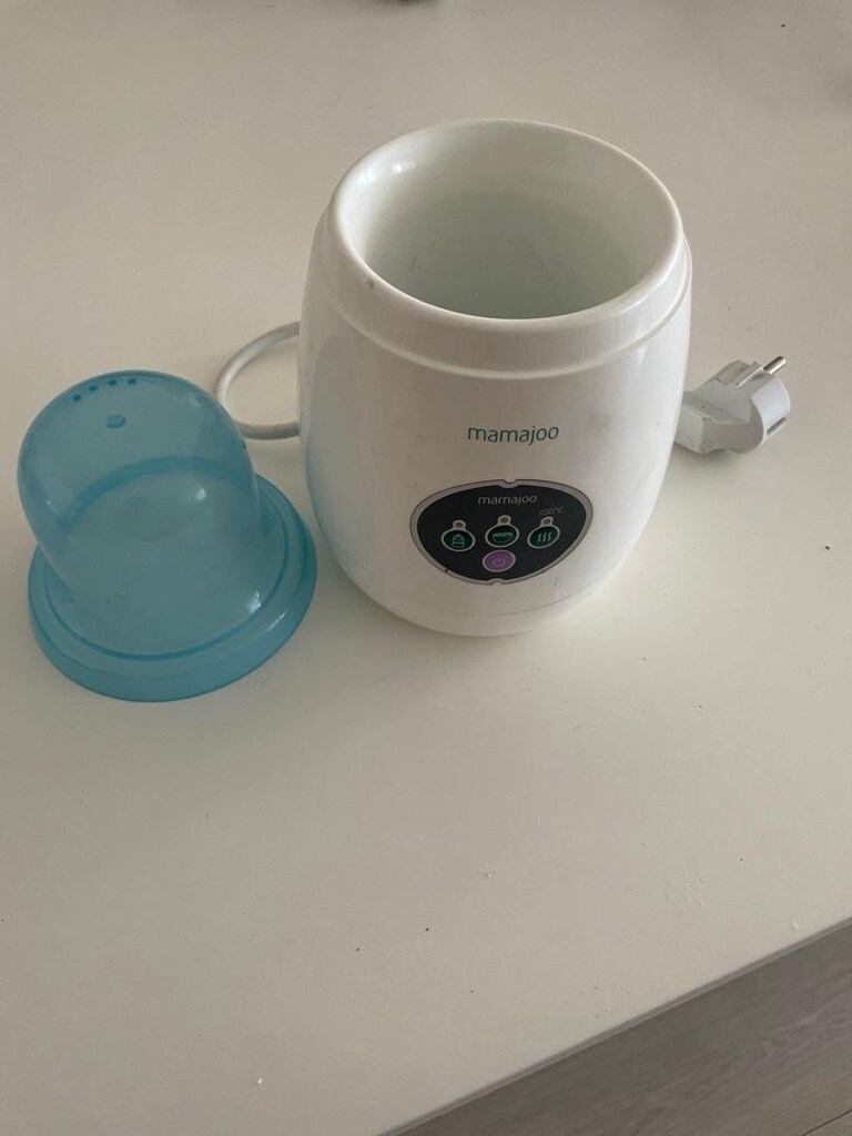 Biberon ısıtıcı