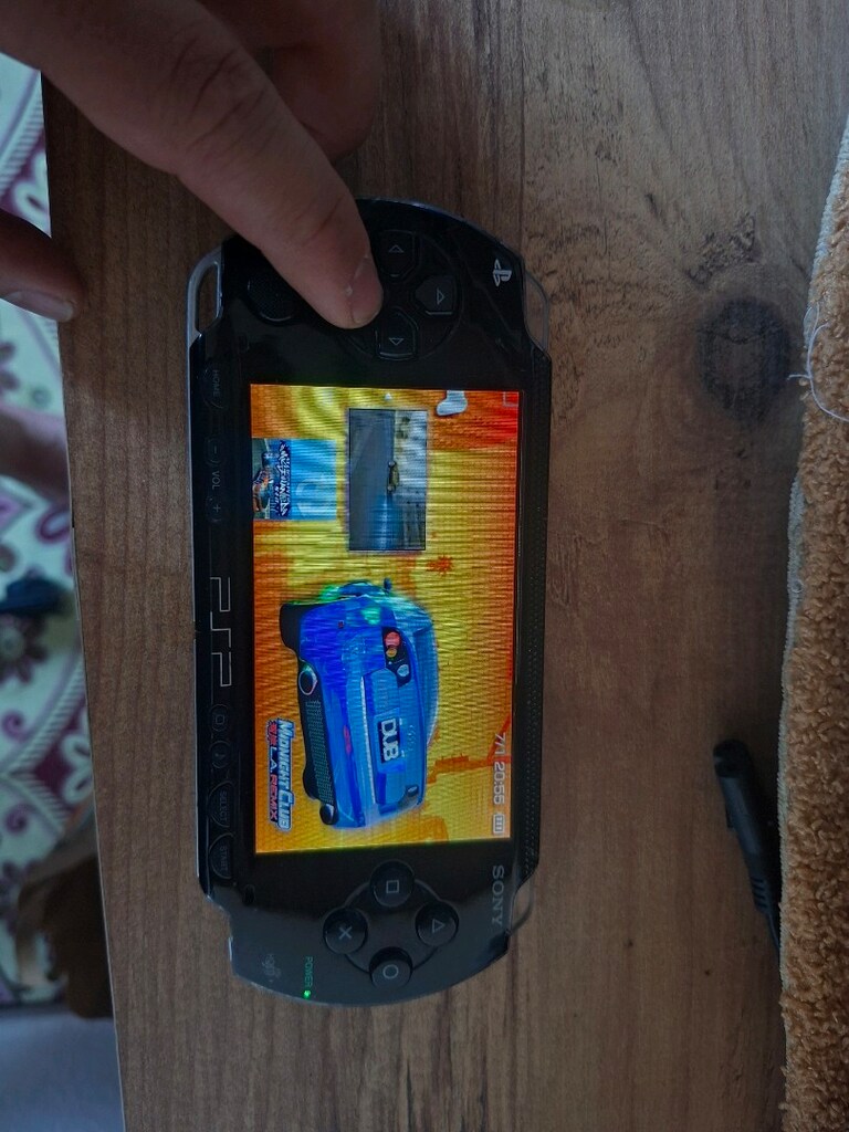 Sony psp 1004 acıklamaya bakınız - 4