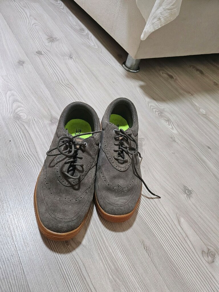Marka erkek ayakkabilar 42 nr adeti 6 adet - 5