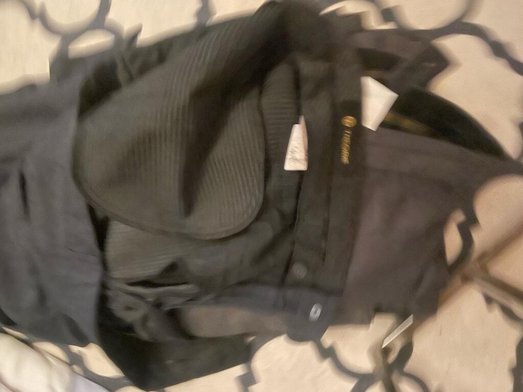 Theory marka erkek pantolon 46beden - 2