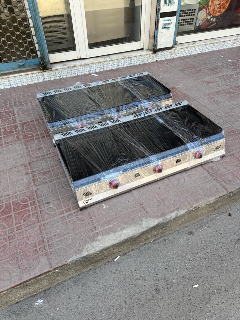 pleyt 120 santimlik pleyt mangal köfte ocağı ızgara 120 cm ocak - 10