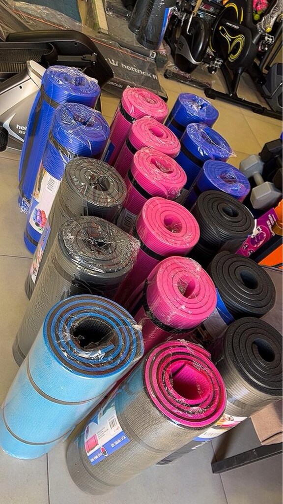 pilates minderi - 5