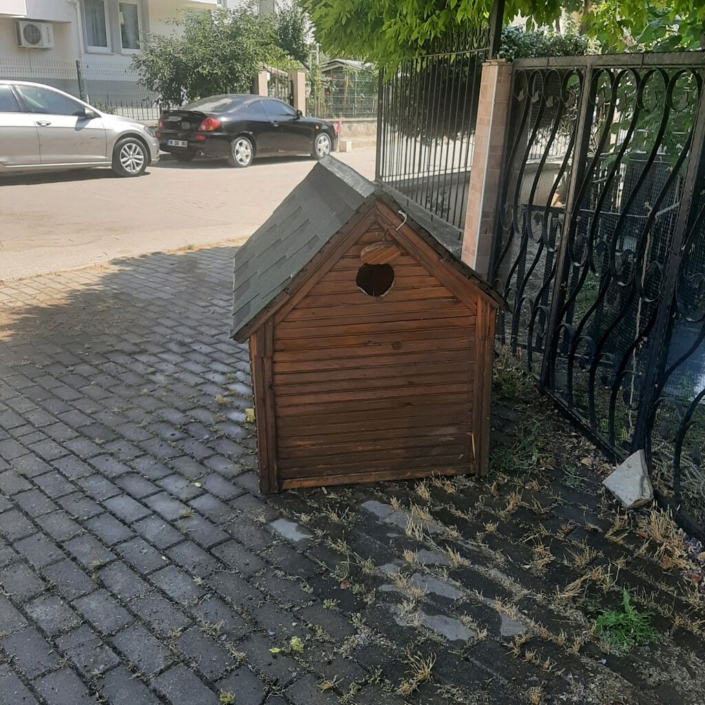 Gerçek ahşap özel yapım ısı yalıtımlı - 13