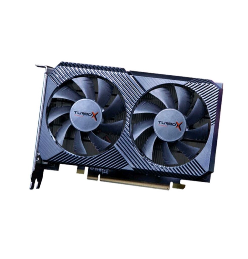 ***KAMPANYA***Turbox RX560 4GB GDDR5 128Bit Dvi.Hdmi.Display Çift Fan - 2