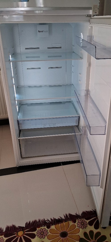 BEKO İNVERTER NOFROST BUZDOLABI - 2