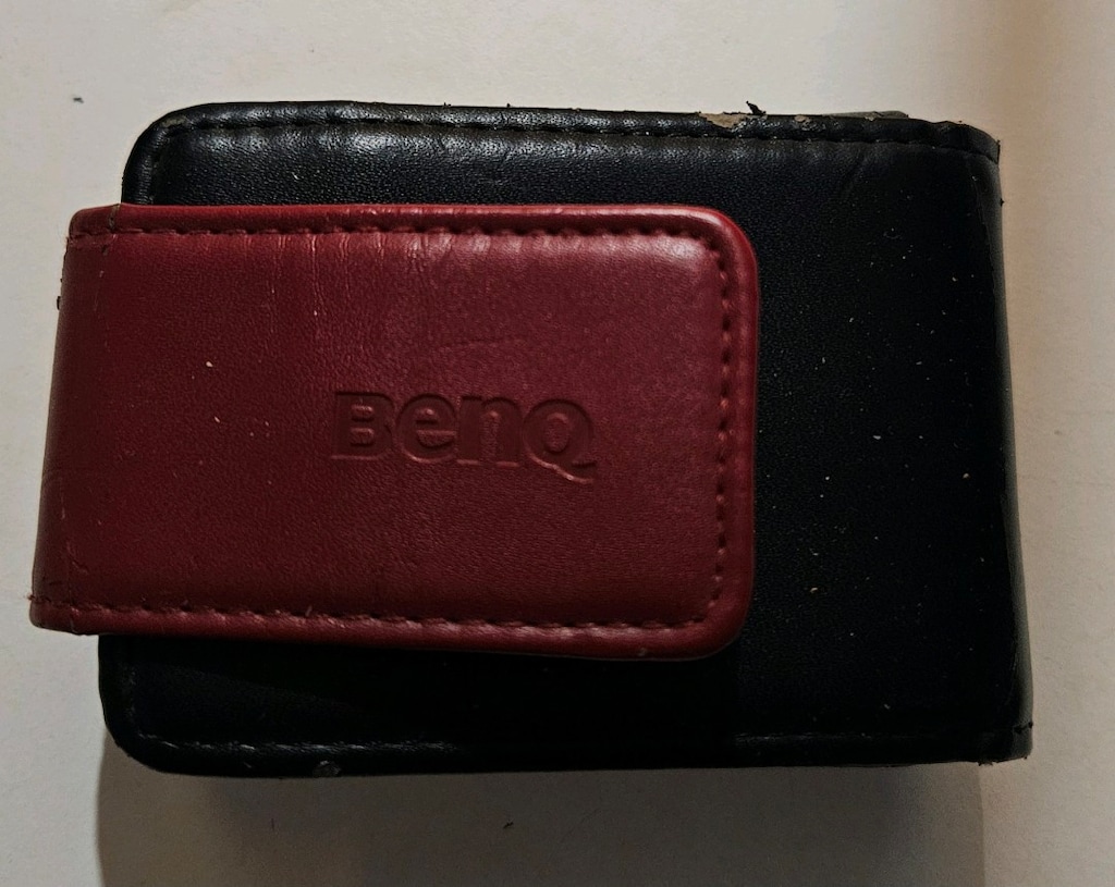 BENQ DC C850 Kompakt Dijital Fotoğraf Makinesi - 5