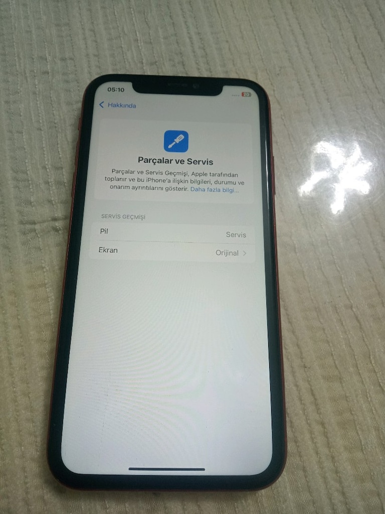 iPhone 11 - 4