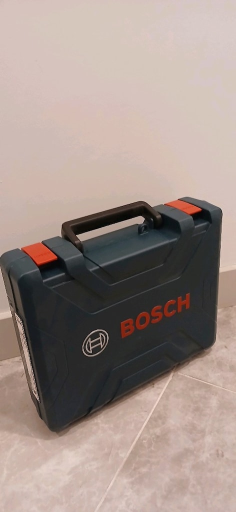 Bosch GSB 183-Li 3 - 12
