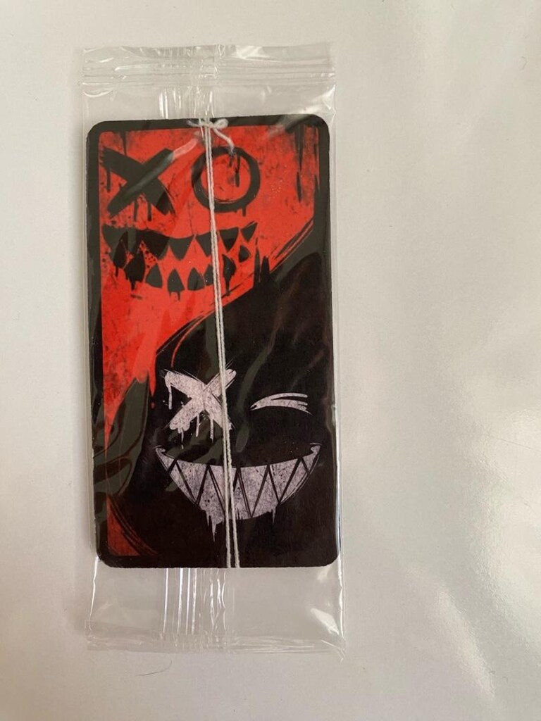 25 adet oto kokusu 250₺ - 3