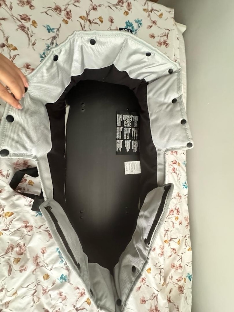 İkiz Bebek Arabası baby jogger - 8