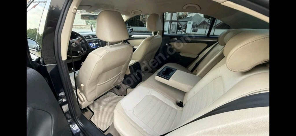 Sahibinden satılık 2011 model dolu jetta - 13