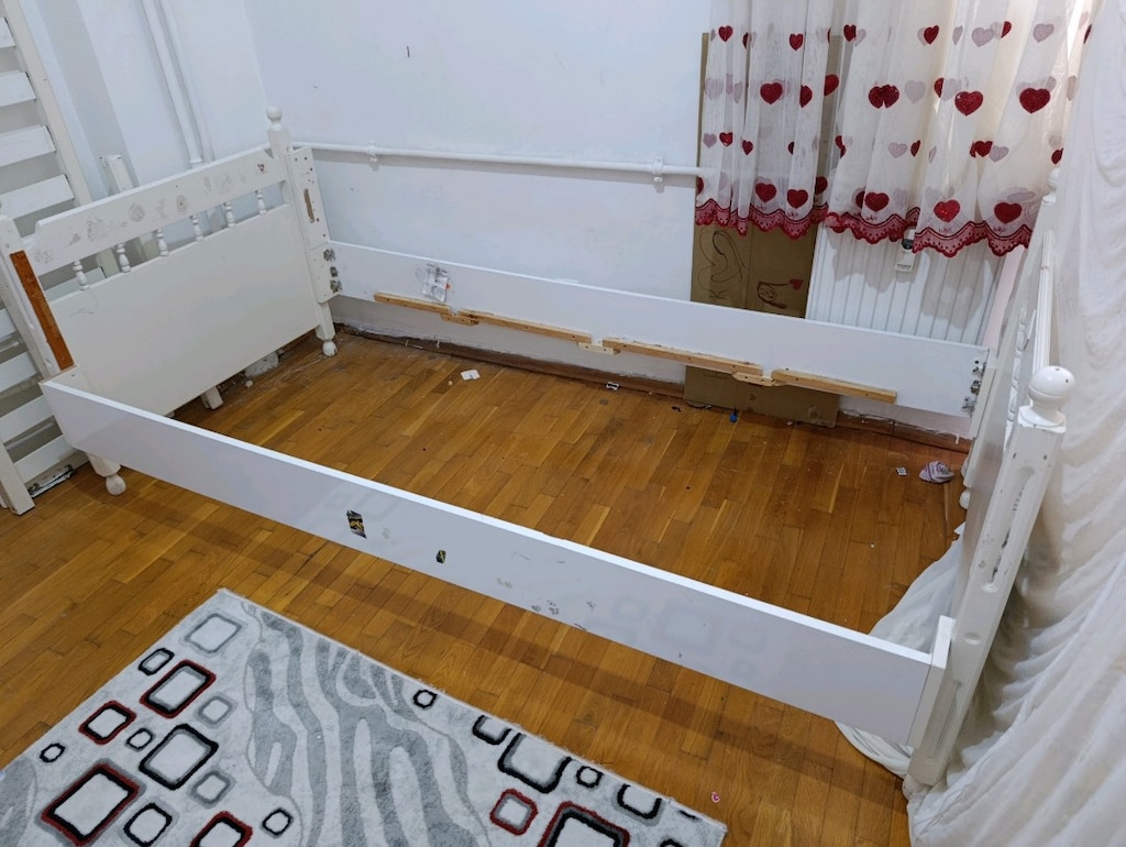 çift katlı yatak ranza - 3