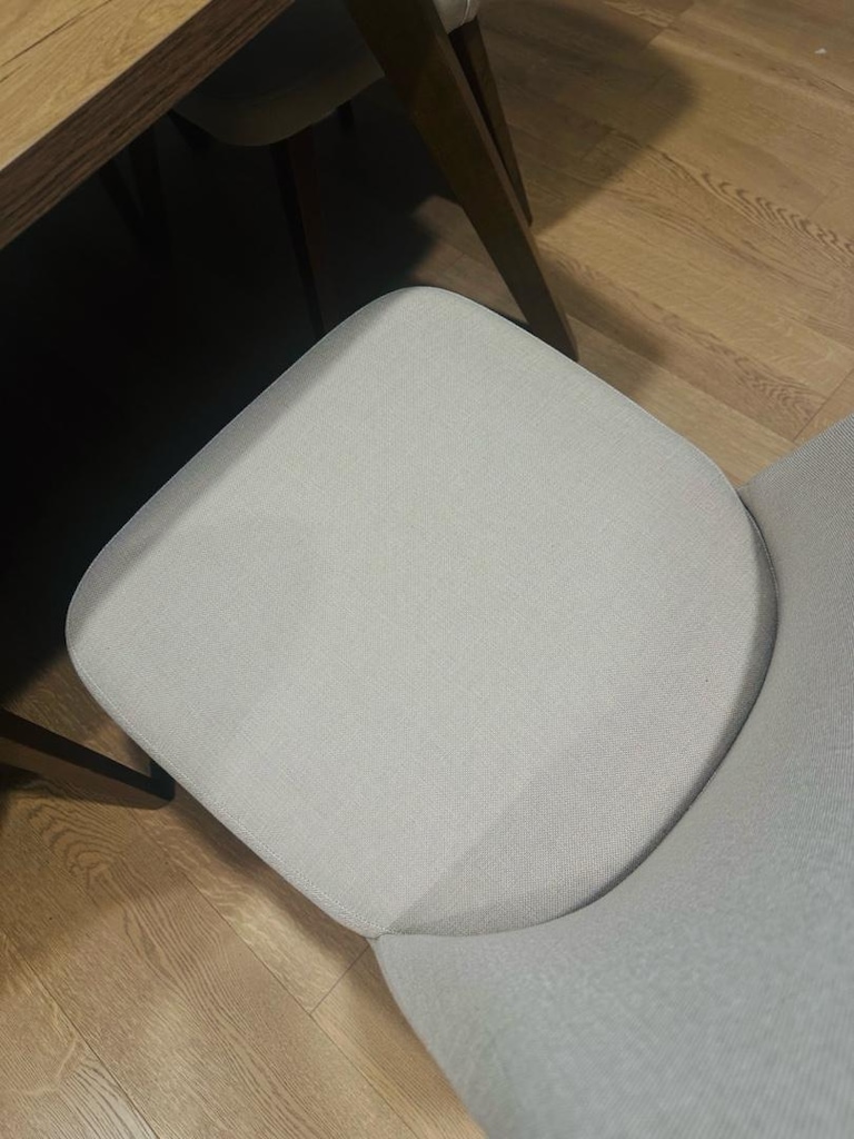 Yemek masası takımı - 6