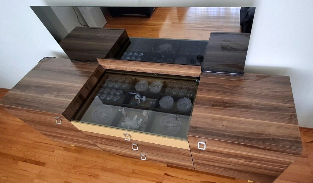 ENZA HOME YEMEK ODASI TAKIMI - 5