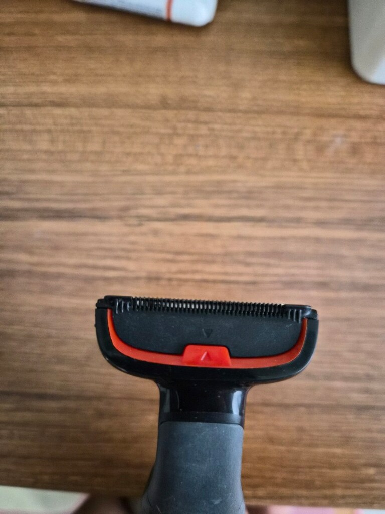 Philips body groom vücut tıraş makinası - 4