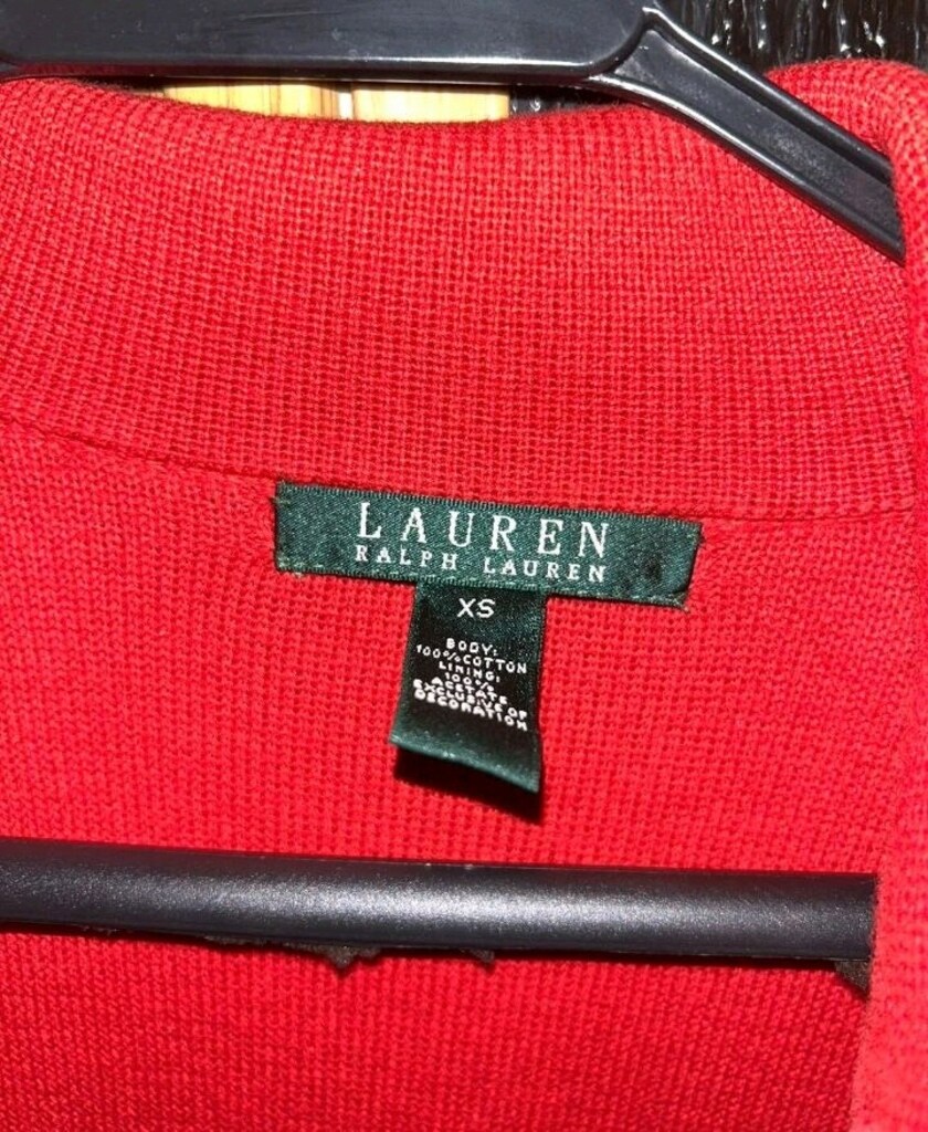 Ralph Lauren Ceket - 4