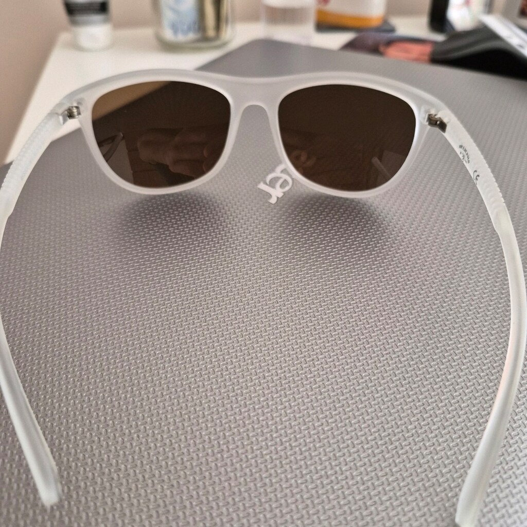 Aqua di polo plastik güneş gözlüğü - 3