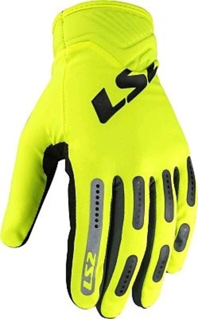 Ls2 Yazlık Eldiven