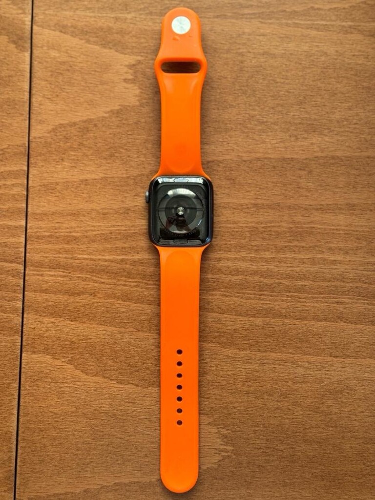 Apple Watch 5. Türkiye Cihazı. 44mm. Tertemiz - 4