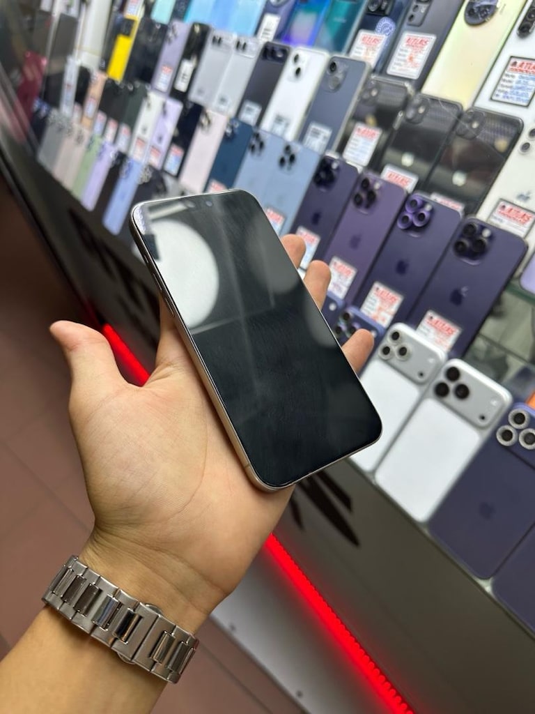 Atlas teknolojiden acil satılık ıPhone 15 pro Max YD kapsamlı - 5