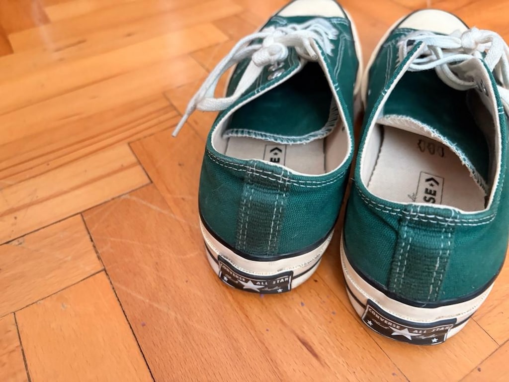 converse chuck taylor - 3