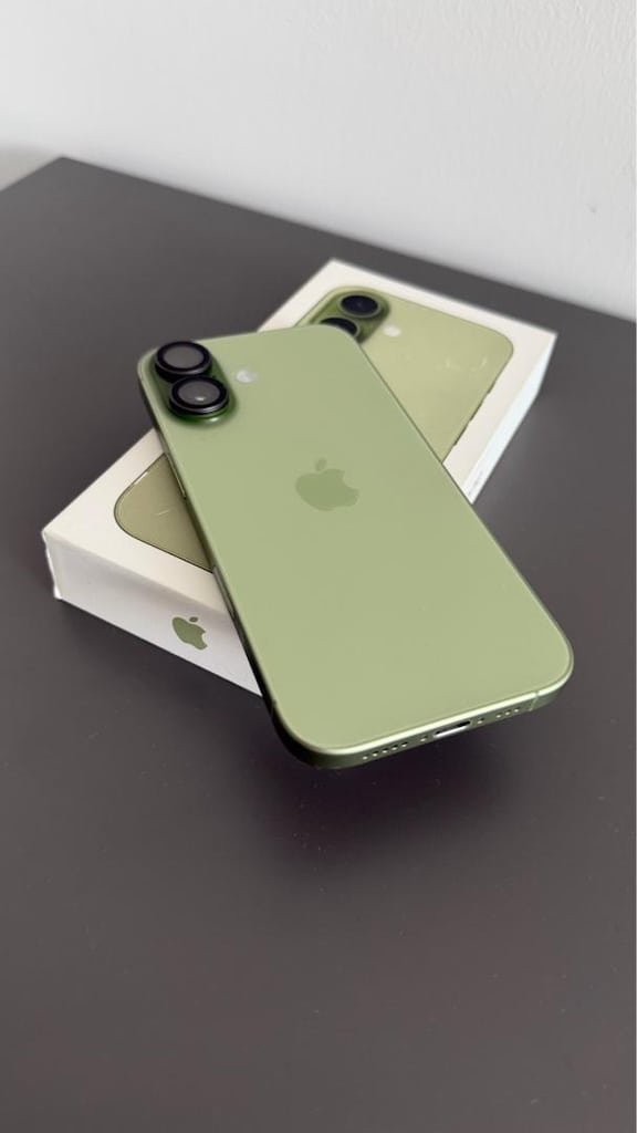NOKTA HATASIZ 8 AYLIK İPHONE 17 PİL 97 - 7