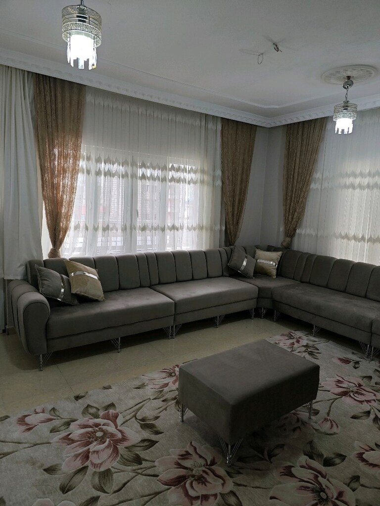 L köşe takımı üretiyoruz - 3