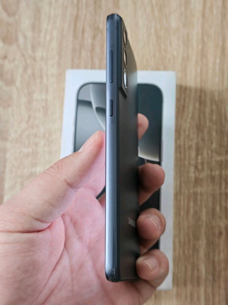 SAMSUNG S21 FE 5g 128GB TERTEMİZ¡! - 6