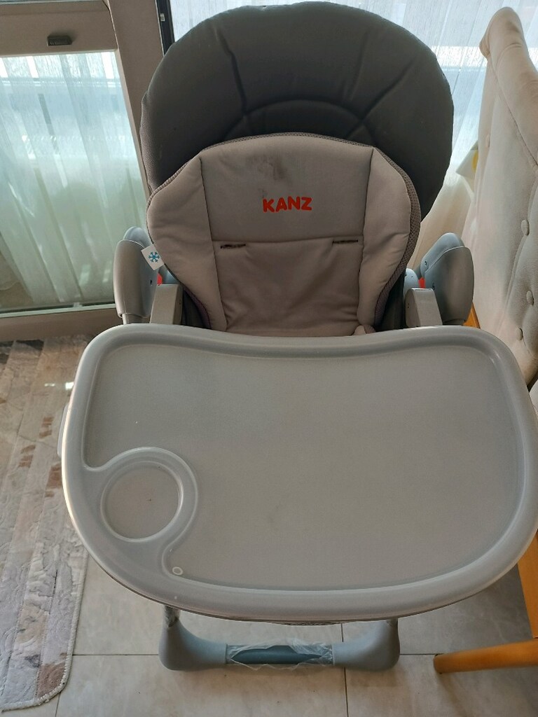 kanz bistro mama sandalyesi - 4